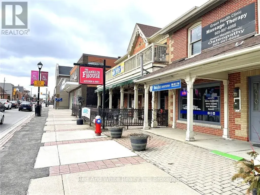 265 Queen Street S, Mississauga (Streetsville)